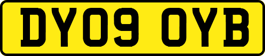 DY09OYB