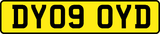 DY09OYD
