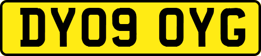 DY09OYG