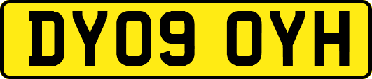 DY09OYH
