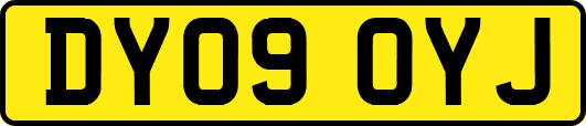 DY09OYJ