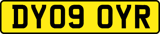 DY09OYR