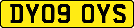 DY09OYS