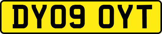 DY09OYT