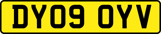 DY09OYV
