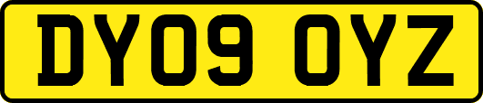 DY09OYZ