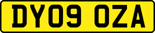 DY09OZA