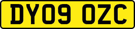 DY09OZC