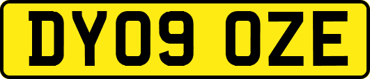 DY09OZE