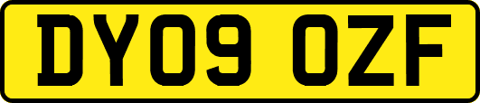 DY09OZF