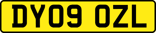 DY09OZL
