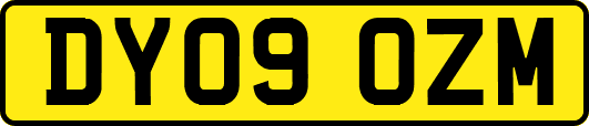 DY09OZM