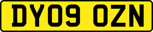 DY09OZN
