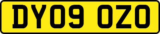 DY09OZO