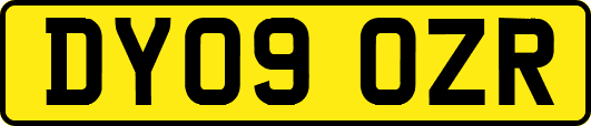 DY09OZR