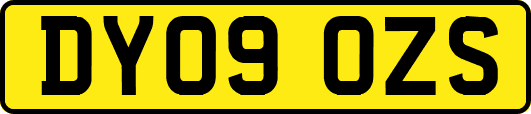 DY09OZS