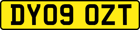 DY09OZT