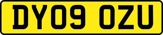 DY09OZU