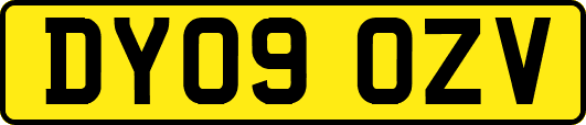 DY09OZV