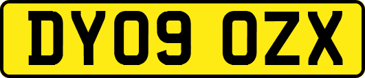 DY09OZX