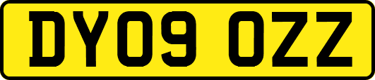 DY09OZZ