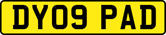 DY09PAD