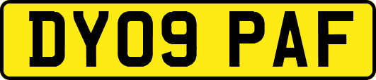 DY09PAF