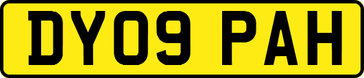 DY09PAH