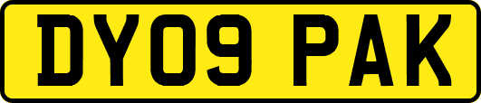DY09PAK