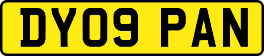 DY09PAN