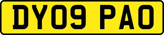 DY09PAO