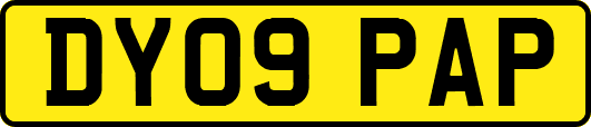 DY09PAP
