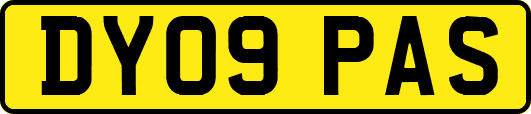 DY09PAS
