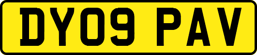 DY09PAV