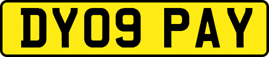 DY09PAY