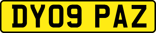 DY09PAZ