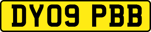 DY09PBB