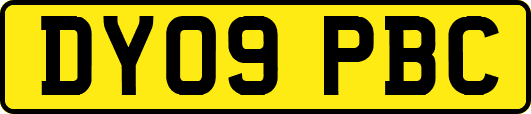 DY09PBC