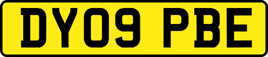 DY09PBE