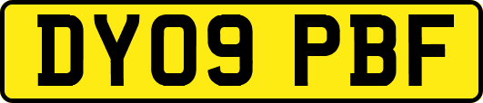 DY09PBF