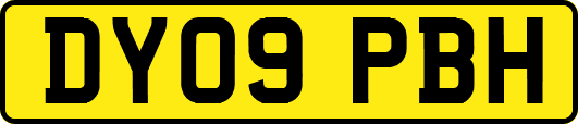DY09PBH
