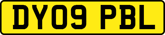 DY09PBL