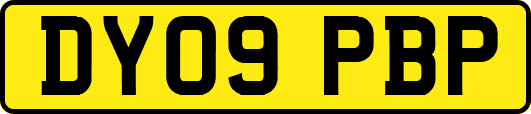 DY09PBP