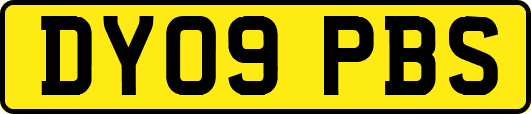 DY09PBS