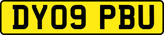 DY09PBU