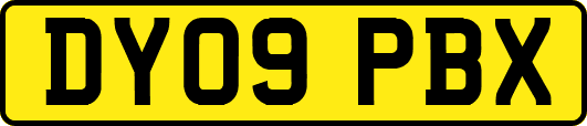 DY09PBX