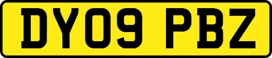 DY09PBZ