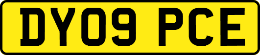 DY09PCE