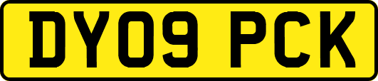 DY09PCK