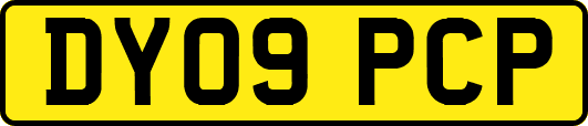 DY09PCP
